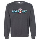 Marion City River Rats 2024 Sweatshirt