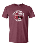 Canton Basketball 2022-2023 Softstyle T-Shirt
