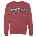 Marion City River Rats 2024 Sweatshirt