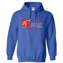 South Shelby Hooded Sweatshirt