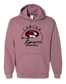 Canton Basketball 2022-2023 Hooded Sweatshirt