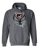 Canton Basketball 2022-2023 Hooded Sweatshirt