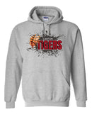 Canton Basketball 2022-2023 Hooded Sweatshirt