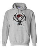 Canton Basketball 2022-2023 Hooded Sweatshirt