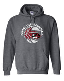 Canton Basketball 2022-2023 Hooded Sweatshirt