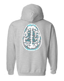 Mind Over Matter Hoodie