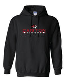 Canton Tigers Hooded Sweatshirt