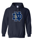 Blessed Sacrament Hooded Sweatshirt