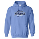 KForce Softball Hoodie