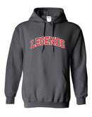Legends Softball 2022 Hoodie