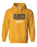 Blessed Sacrament Hooded Sweatshirt