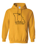 NEMO Beekeeper Association Hooded Sweatshirt