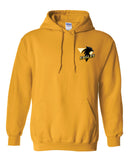 Troy First Christian Academy Heavy Blend Hooded Sweatshirt