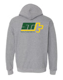 Sharkey Transportation Hooded Sweatshirt