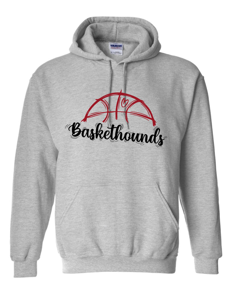 Baskethounds 2022 Hoodie