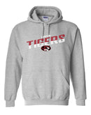Canton Tigers Hooded Sweatshirt