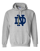 Blessed Sacrament Hooded Sweatshirt