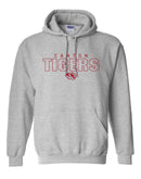 Canton Tigers Hooded Sweatshirt