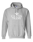 Canton Tigers Hooded Sweatshirt