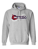 River Otters Hooded Sweatshirt
