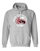 Canton Basketball 2022-2023 Hooded Sweatshirt