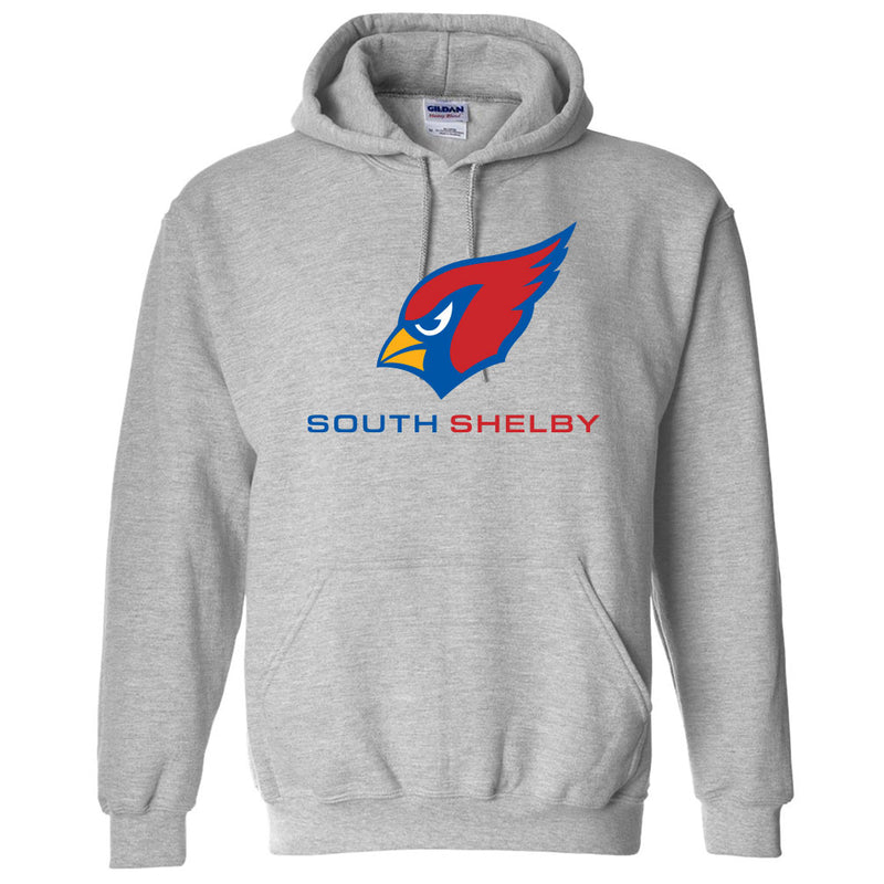 South Shelby Hooded Sweatshirt