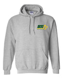 Sharkey Transportation Hooded Sweatshirt