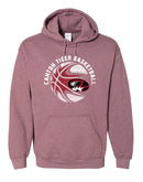 Canton Basketball 2022-2023 Hooded Sweatshirt