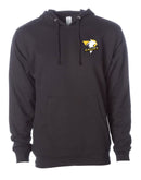 Troy First Christian Academy Midweight Hooded Sweatshirt