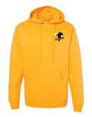 Troy First Christian Academy Midweight Hooded Sweatshirt