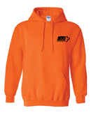 Sharkey Transportation Hooded Sweatshirt