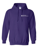 Blessing-Rieman Hooded Sweatshirt