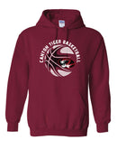 Canton Basketball 2022-2023 Hooded Sweatshirt