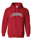 Legends Softball 2022 Hoodie