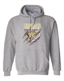 Highland Track & Field 2023 Hooded Sweatshirt