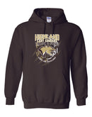 Highland Track & Field 2023 Hooded Sweatshirt