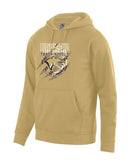 Highland Track & Field 2023 Hooded Sweatshirt