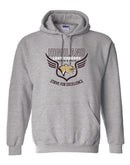 Highland Track & Field 2023 Hooded Sweatshirt
