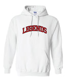 Legends Softball 2022 Hoodie