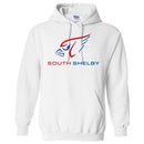 South Shelby Hooded Sweatshirt