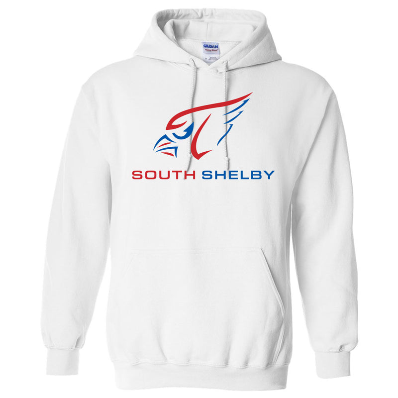 South Shelby Hooded Sweatshirt