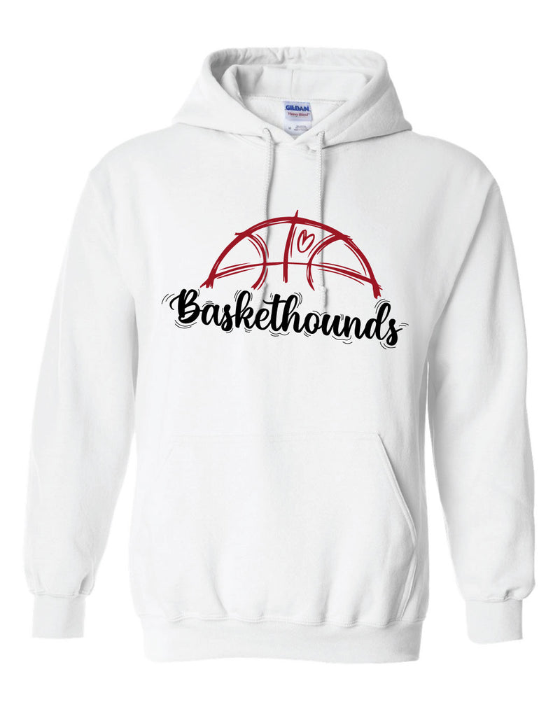 Baskethounds 2022 Hoodie