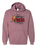 Canton Basketball 2022-2023 Hooded Sweatshirt
