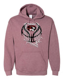 Canton Basketball 2022-2023 Hooded Sweatshirt