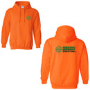 Principal Meridian Surveying Generic Hoodie