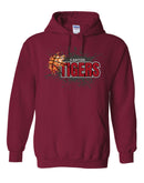 Canton Basketball 2022-2023 Hooded Sweatshirt