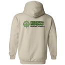 Principal Meridian Surveying Generic Hoodie