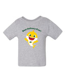 Sharkey Transportation Infant T-Shirt