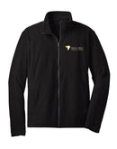 Troy First Christian Academy Fleece Jacket