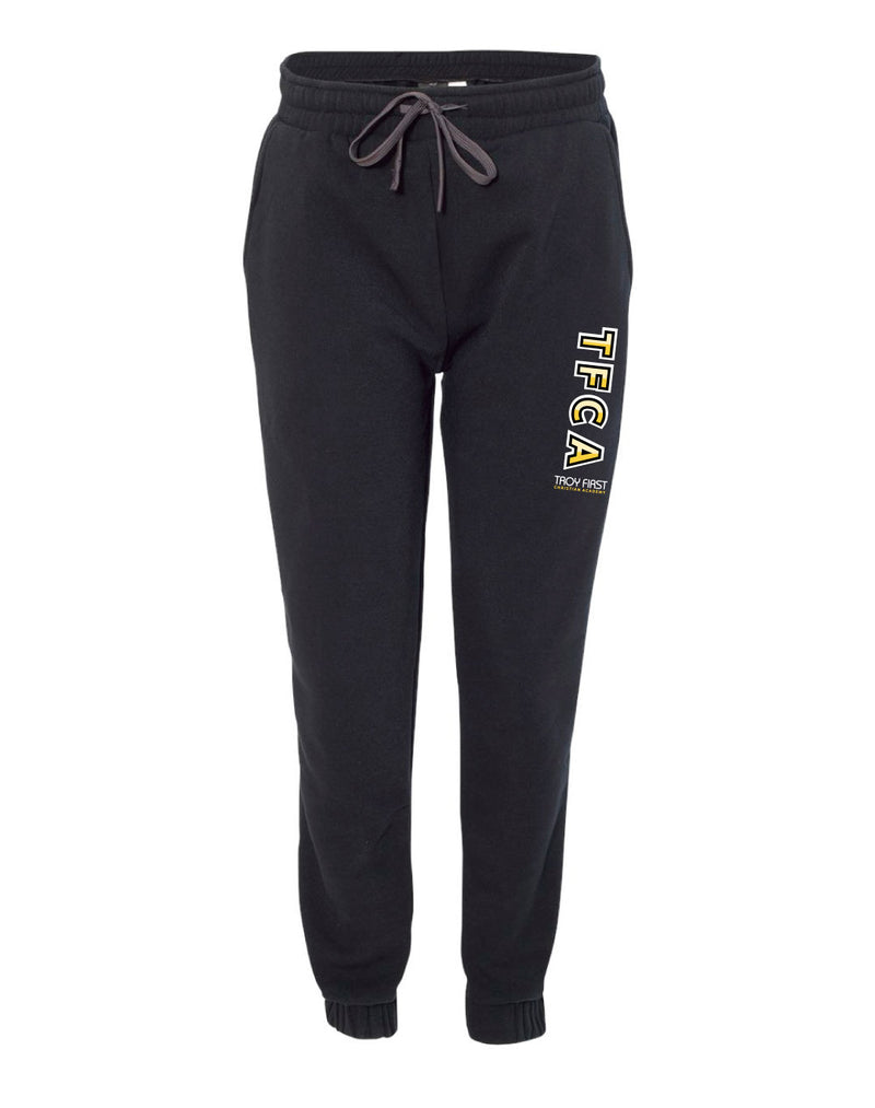 Troy First Christian Academy Joggers